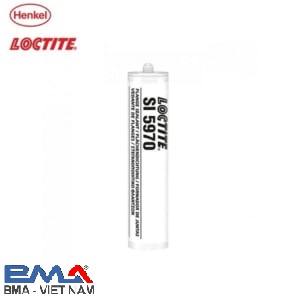 Keo thay thế gioăng Loctite 5970